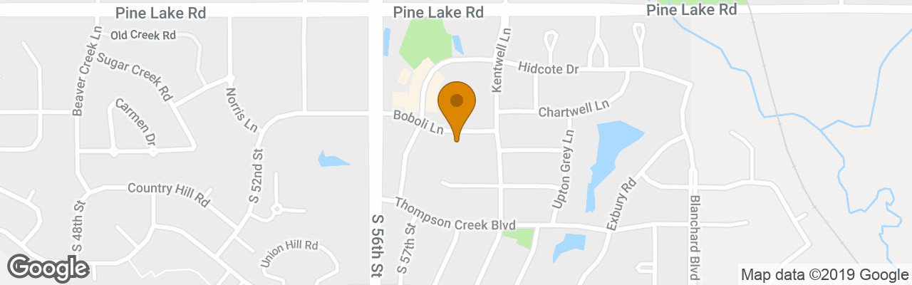 Residence Inn Lincoln South 