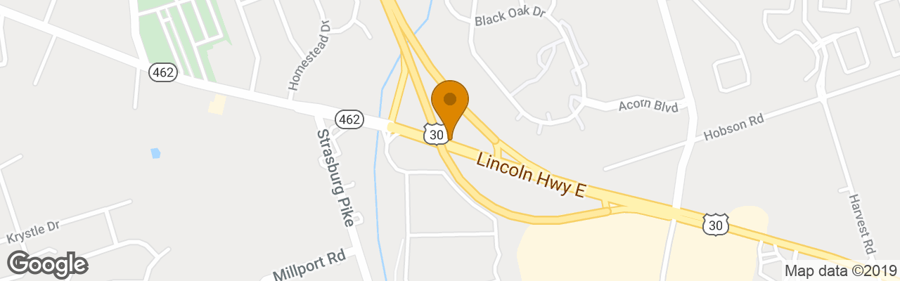 Hotel Hawthorn Suites By Wyndham Lancaster 