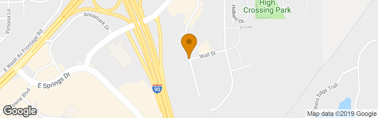 Hotel Courtyard Madison East 