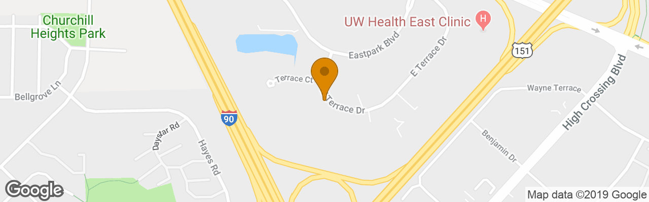 Hotel Holiday Inn Madison At The American Center 