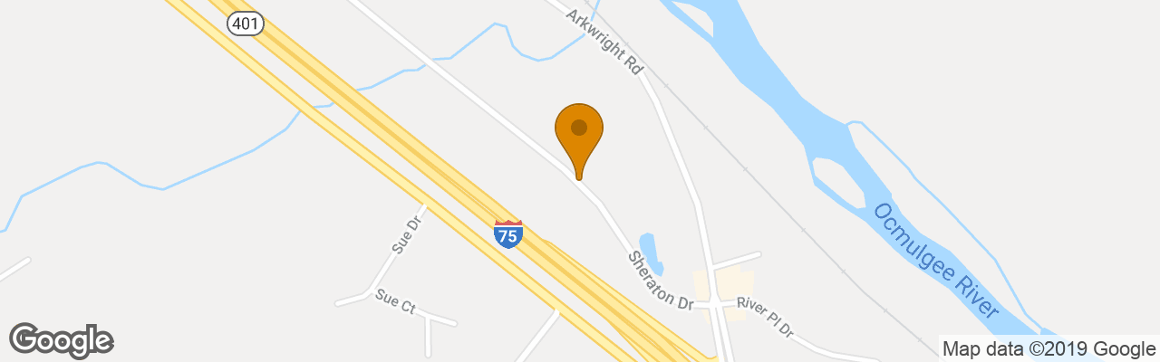 Hotel Fairfield Inn & Suites Macon 