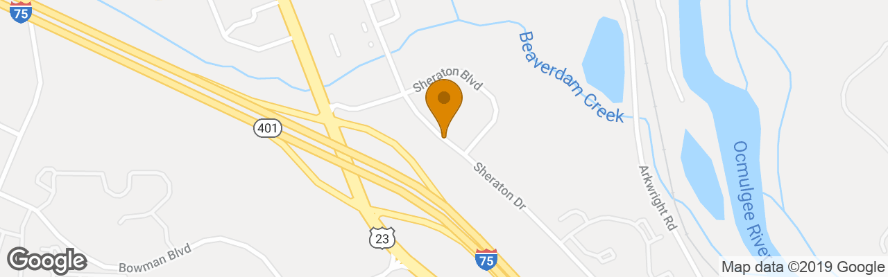 Hotel Springhill Suites Macon 