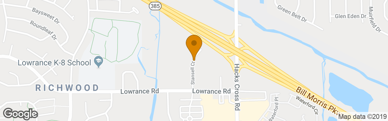 Hotel Holiday Inn Express Memphis Southwind 