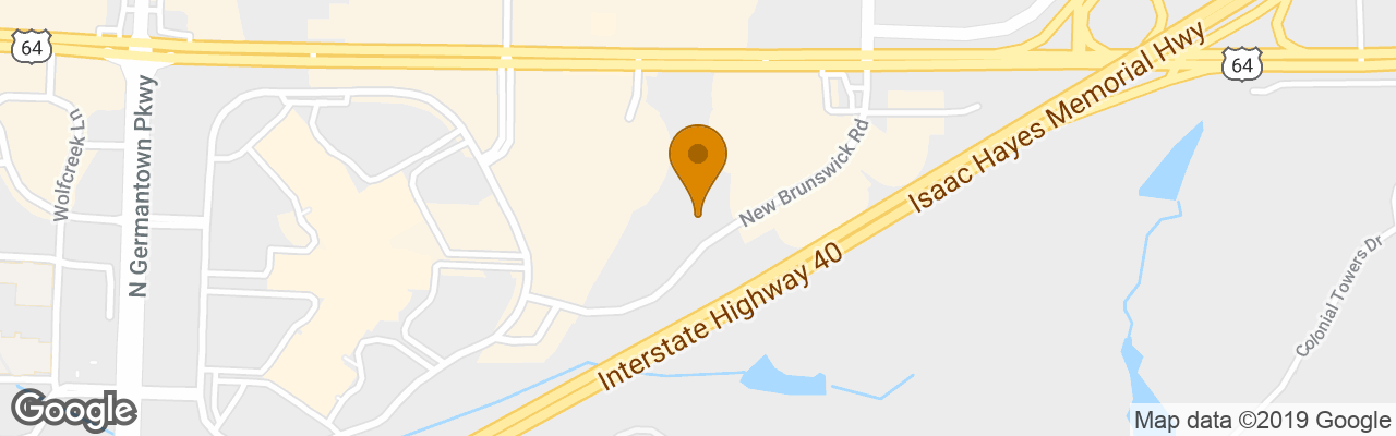 Holiday Inn Hotel & Suites Memphis Wolfchase Galleria 