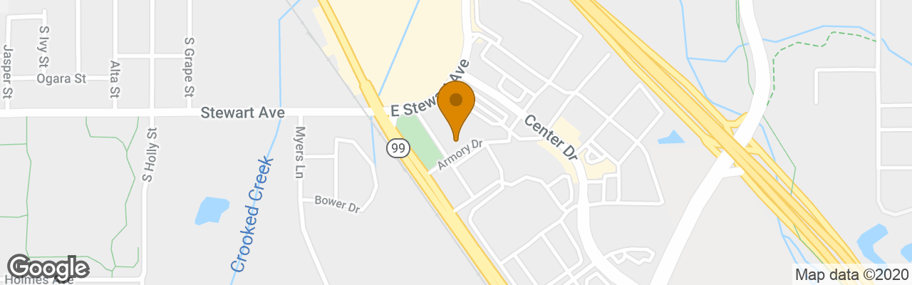 Hotel Holiday Inn Express Medford 