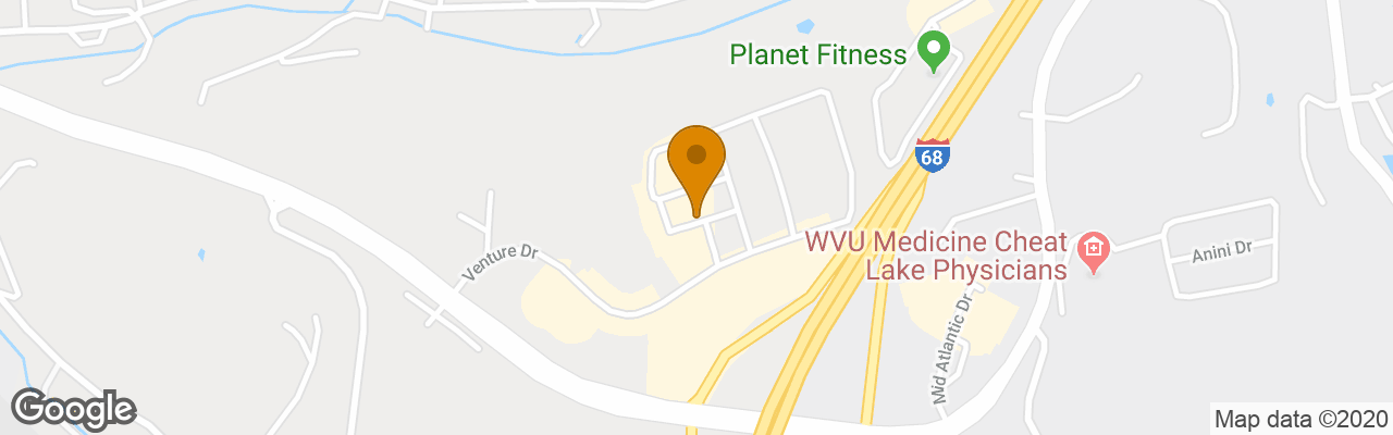 Hotel Holiday Inn Express Morgantown 