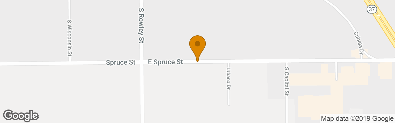 Holiday Inn Express Hotel & Suites Mitchell 