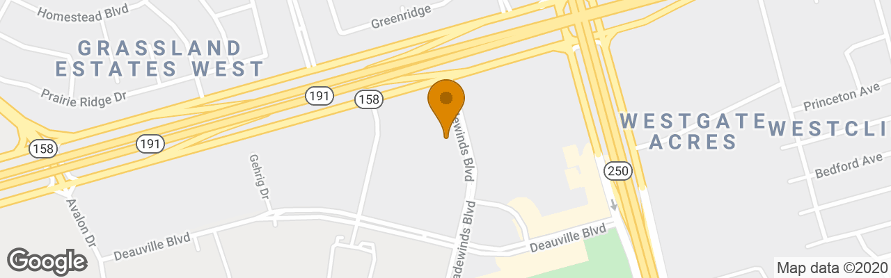 Hotel Courtyard Midland Odessa 