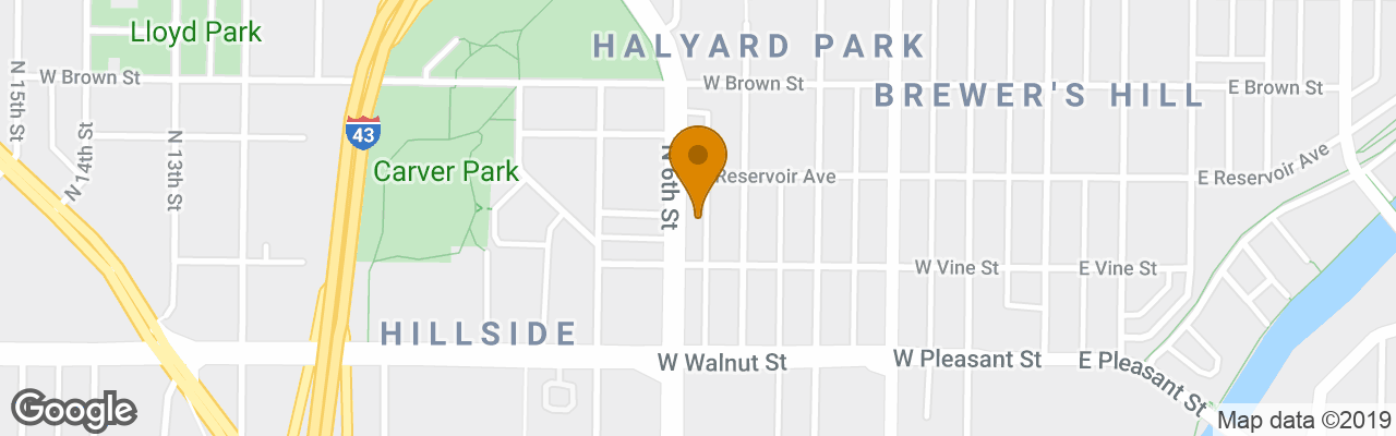 Hotel Days Inn & Suites Milwaukee 