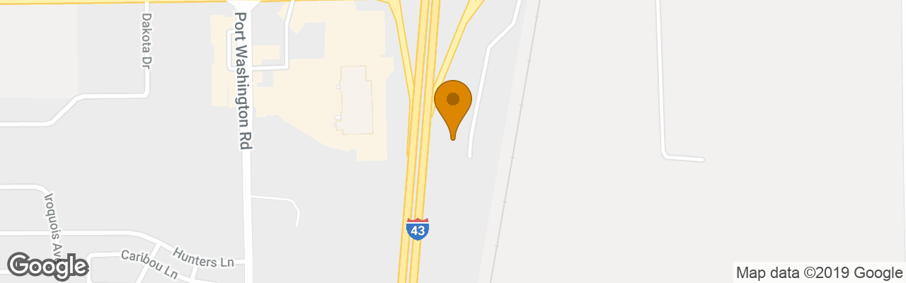 Hotel Hampton Inn Suites Grafton 