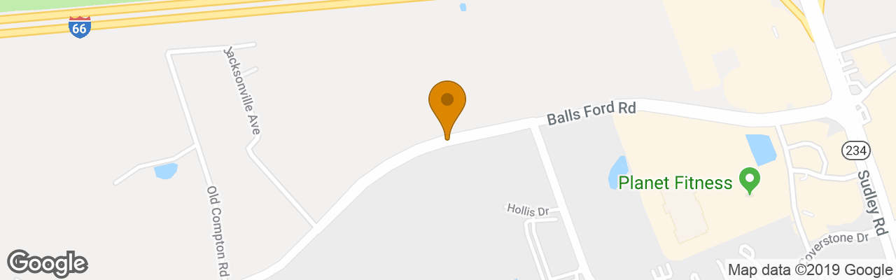 Hotel Candlewood Suites Manassas 