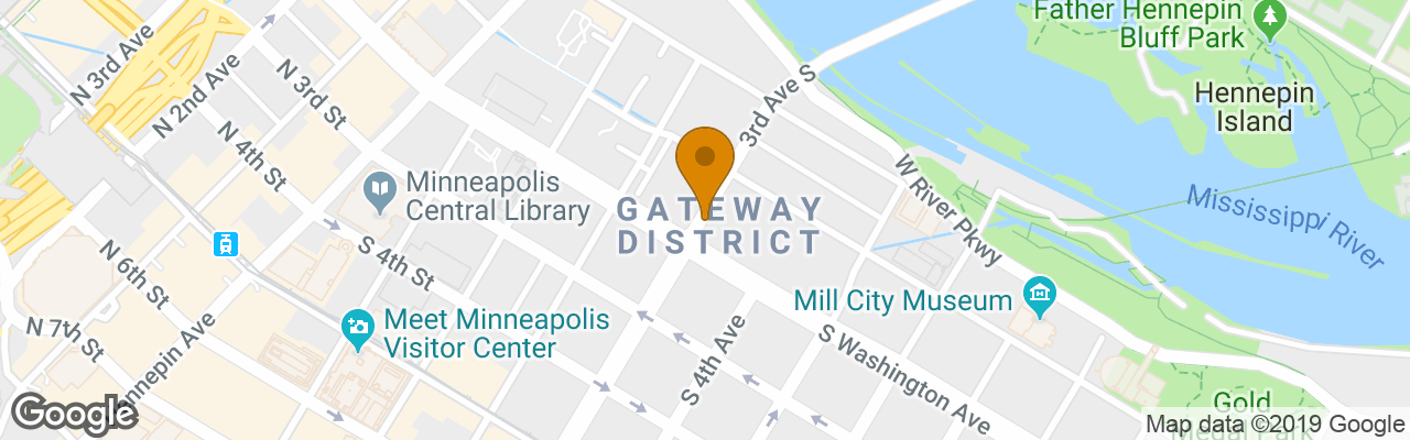 The Depot Renaissance Minneapolis Hotel 