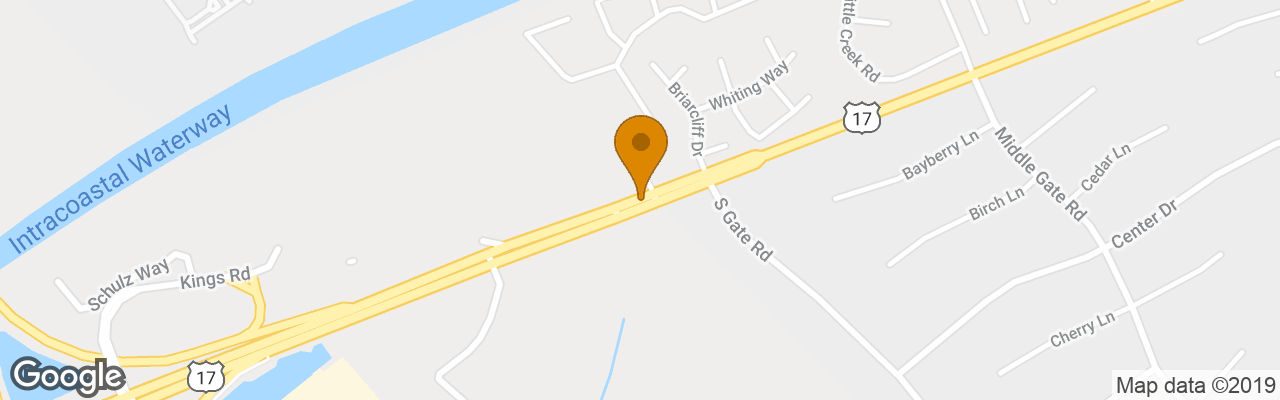 Hotel Fairfield Inn Myrtle Beach North 