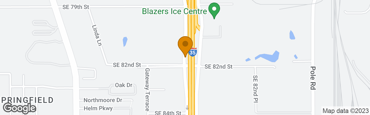 Hotel Days Inn Oklahoma City Moore 