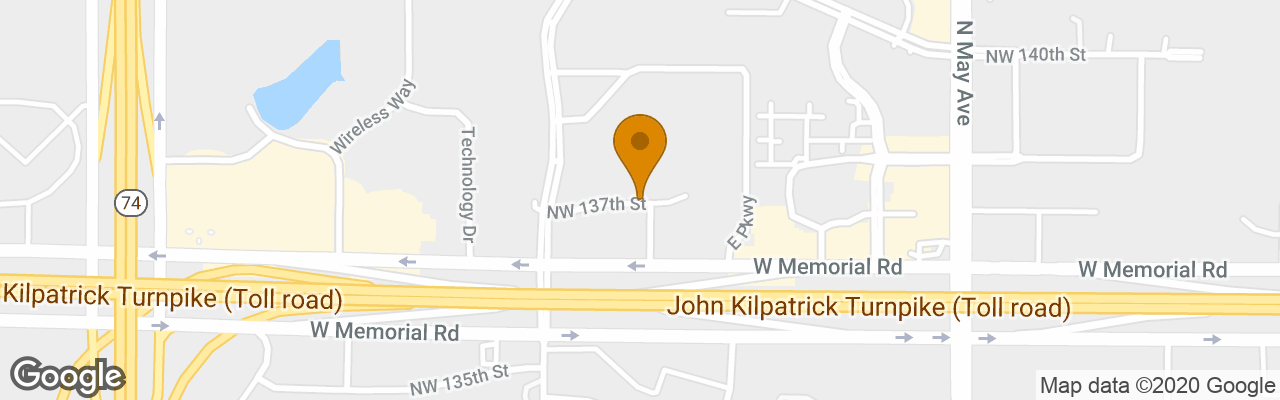 Hotel Hilton Garden Inn Oklahoma City North Quail Springs 