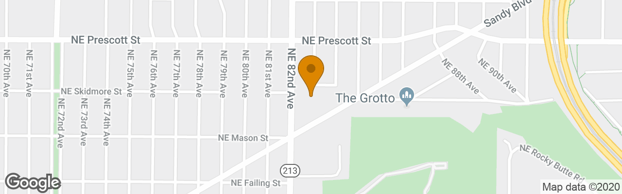 Hotel Howard Johnson Portland Airport 