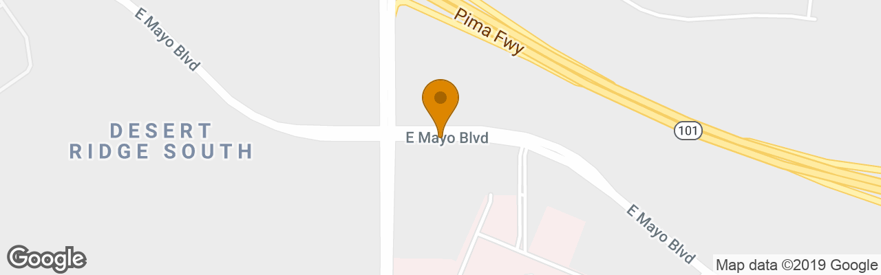 Residence Inn Phoenix Desert View At Mayo Clinic 