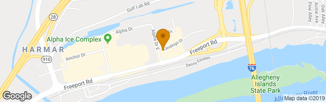 Hotel Days Inn Harmarville 