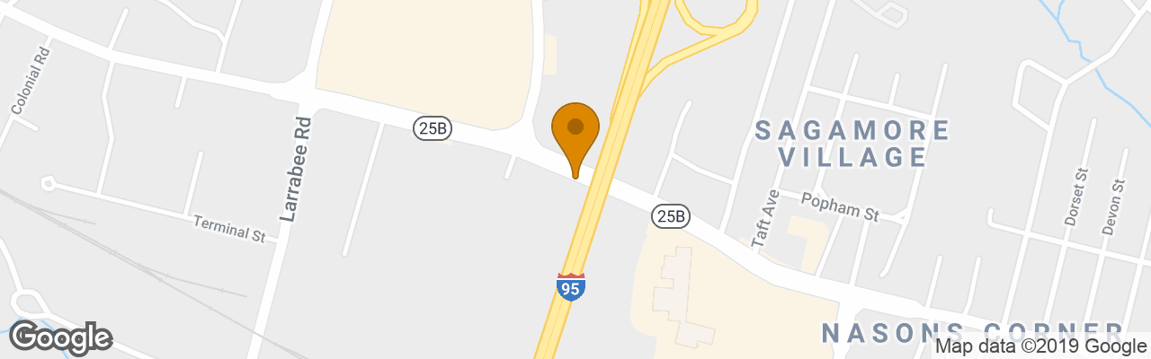 Hotel Portland Travelodge 