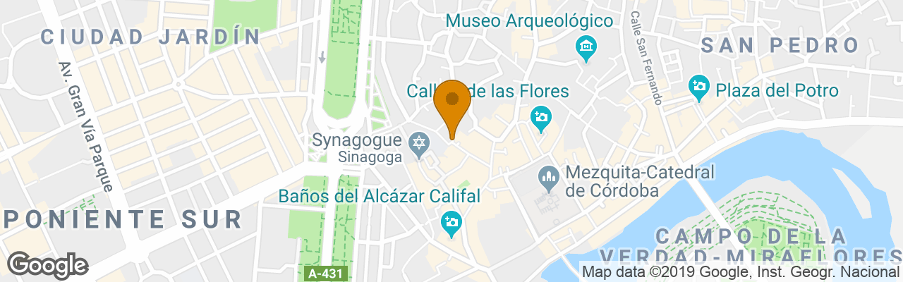 Hotel La Llave de la Judería 