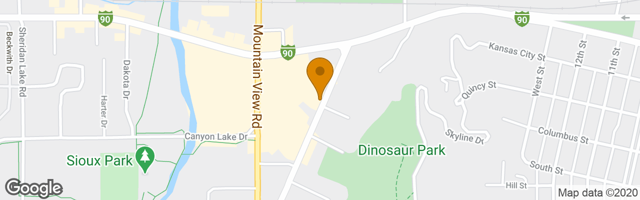 Hotel Days Inn Rapid City 