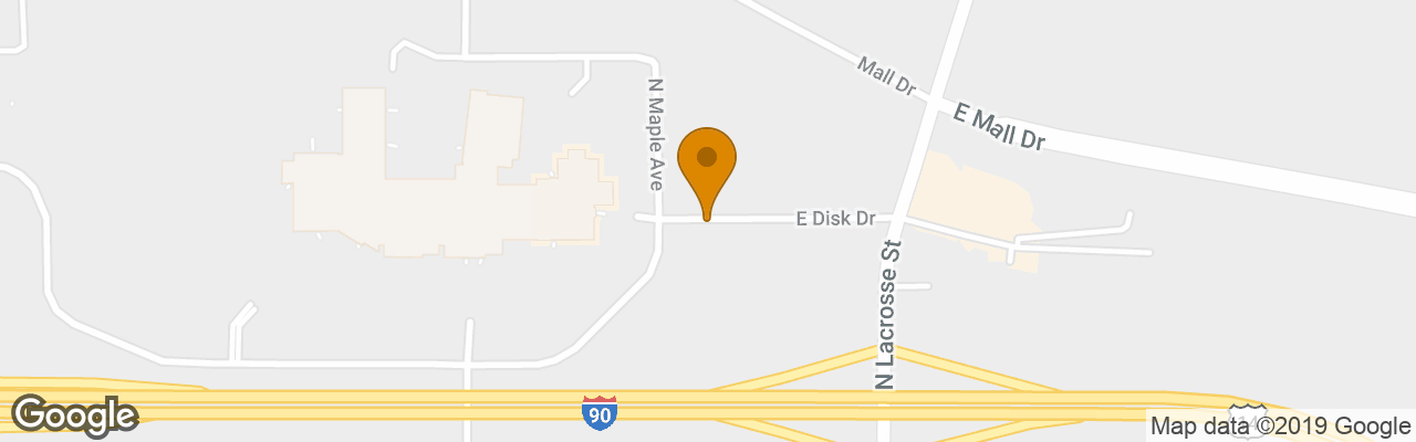 Holiday Inn Express Hotel & Suites Rapid City 