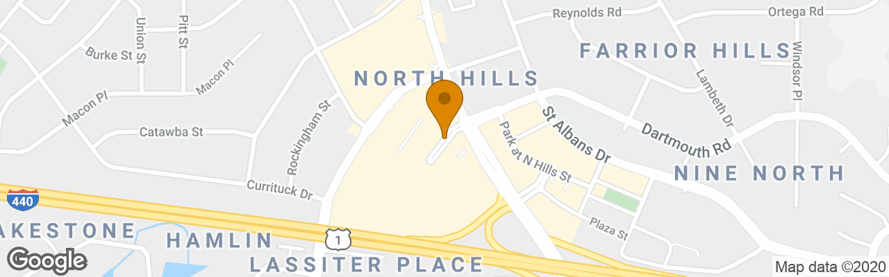 Hotel Renaissance Raleigh North Hills 