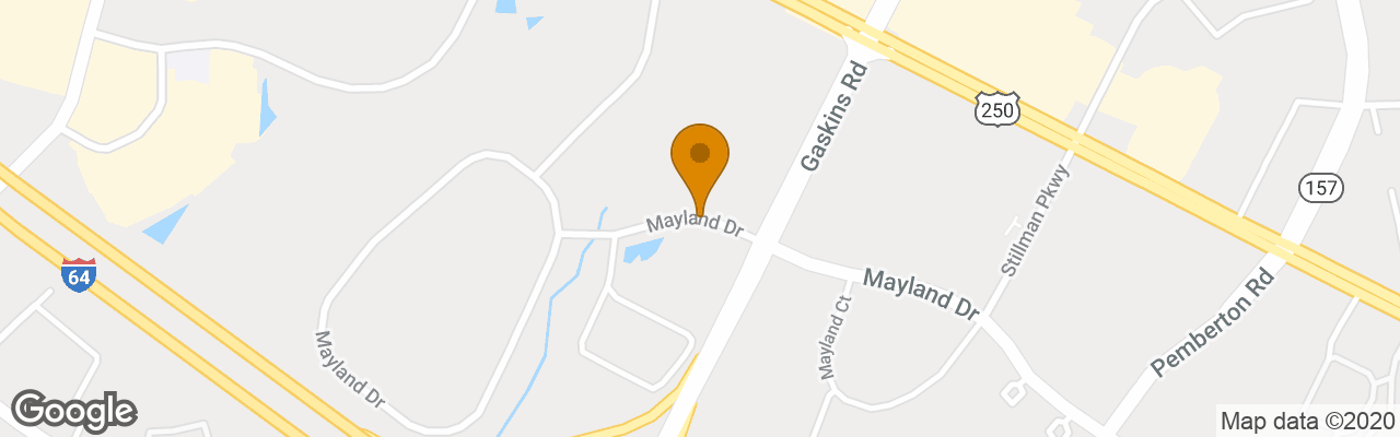 Hotel Holiday Inn Express Richmond Northwest I-64  