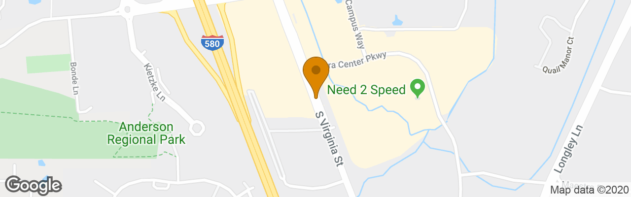 Hotel Courtyard Reno 