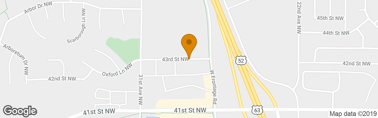 Hotel Towneplace Suites Rochester 