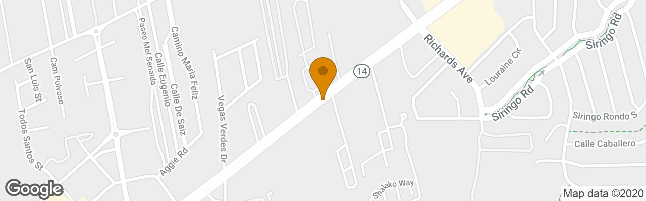 Hotel Holiday Inn Express Santa Fe Cerrillos 