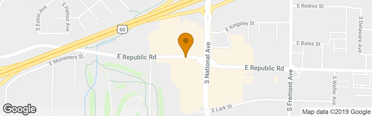 Hotel Candlewood Suites Springfield South 