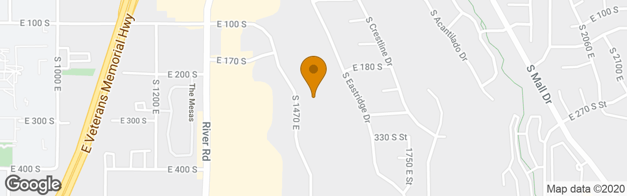 Hotel Towneplace Suites St. George 