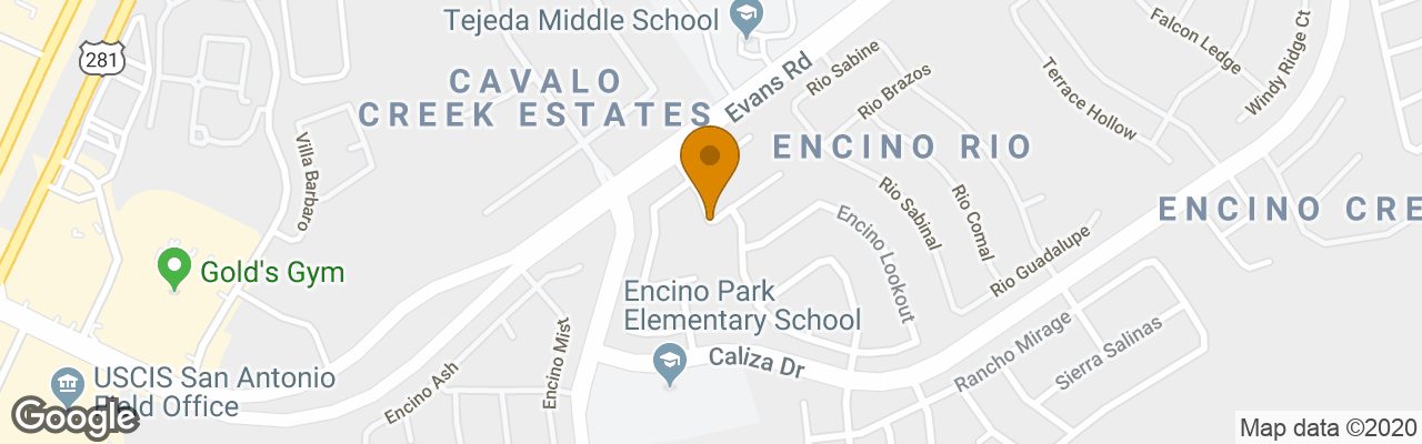 Hotel Candlewood Suites San Antonio Stone Oak Area 