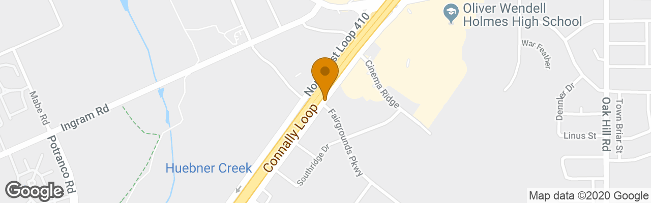 Hotel Courtyard San Antonio Seaworld Lackland 