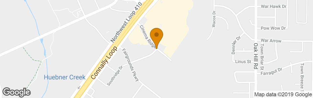 Residence Inn San Antonio Seaworlde Lackland 