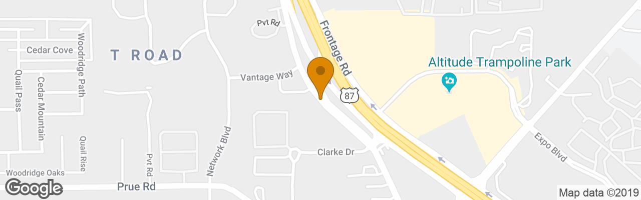 SpringHill Suites San Antonio Medical Center Six Flags 