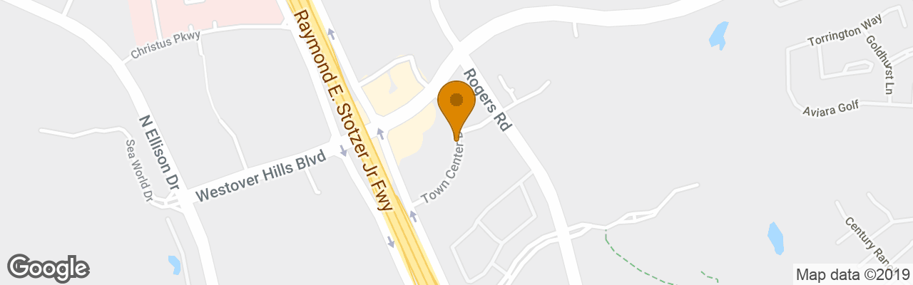 Hotel Staybridge Suites San Antonio Sea World 