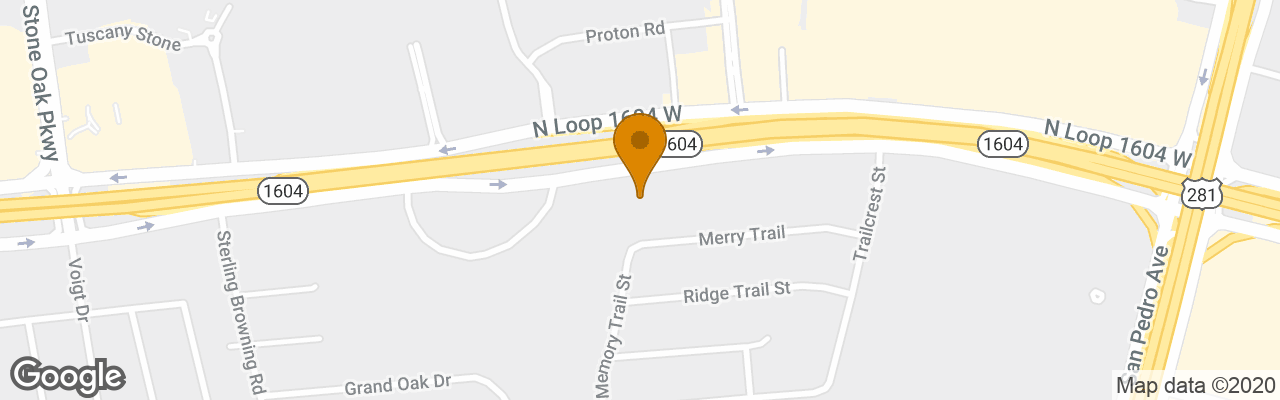 Staybridge Suites San Antonio - Stone Oak 