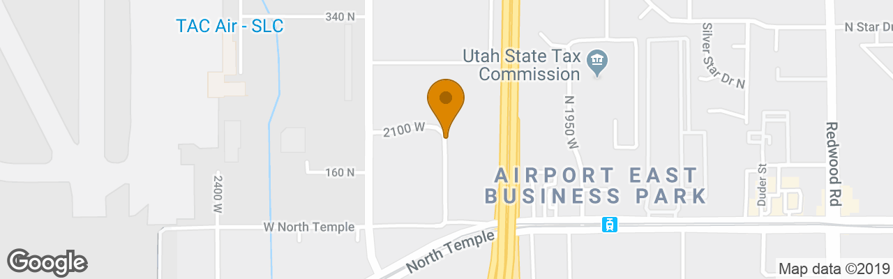 Holiday Inn Express Hotel & Suites Salt Lake City-Airport East 