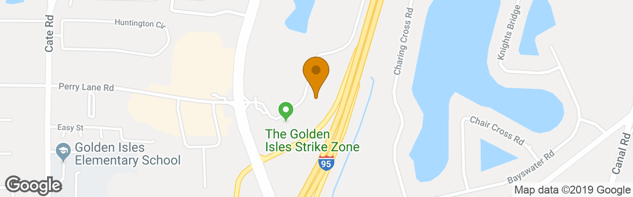 Hotel Courtyard Brunswick 