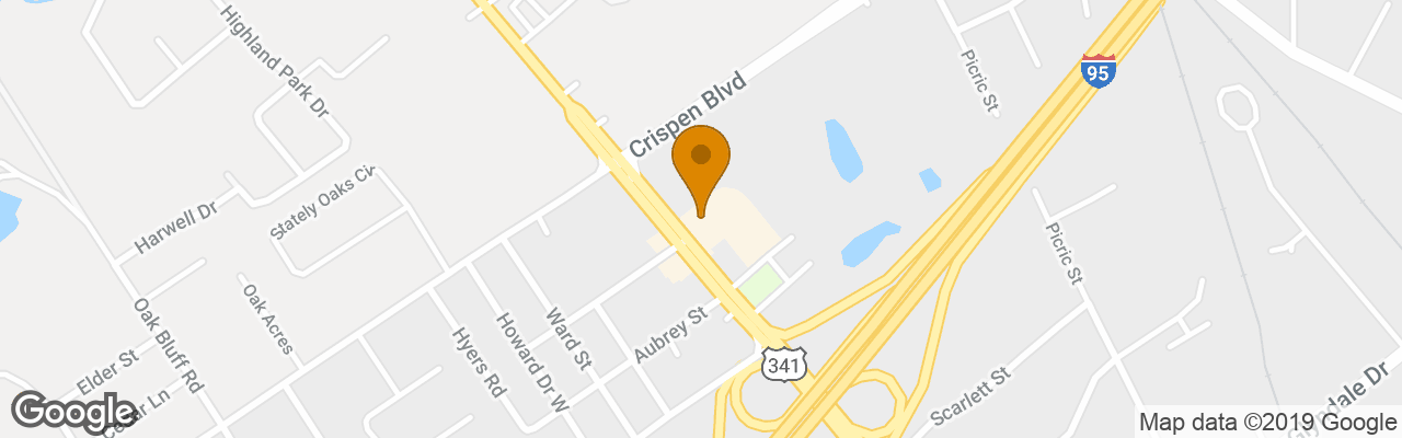 Hotel Ramada Brunswick 