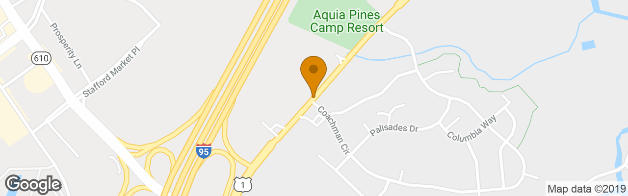 Hotel Staybridge Suites Quantico Stafford 