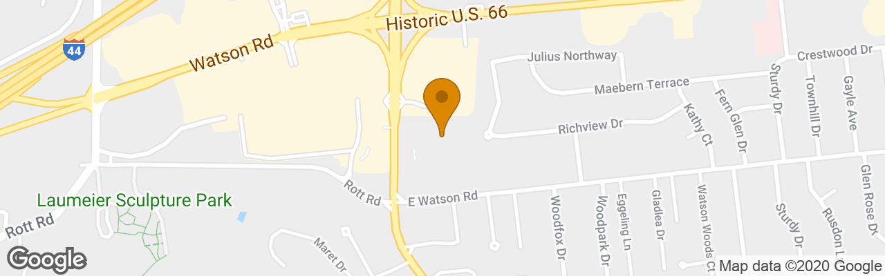 Hotel Days Inn St. Louis Lindbergh Boulevard 