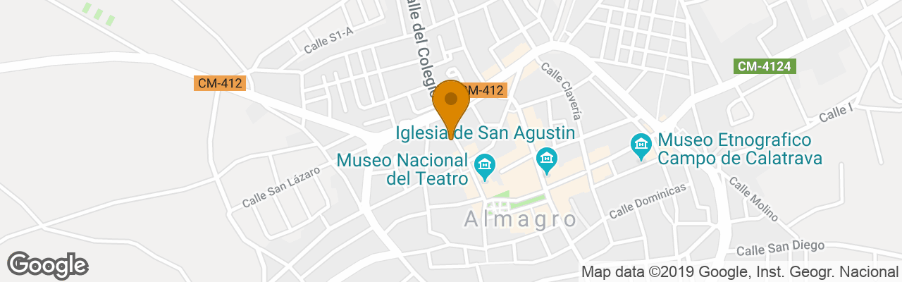 Hotel Retiro del Maestre 