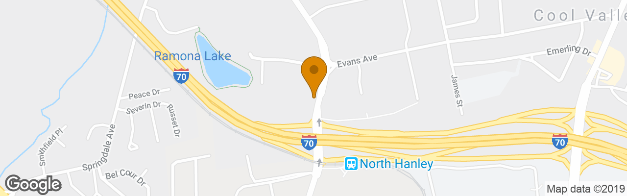 Hotel Hilton Garden Inn Saint Louis Airport 