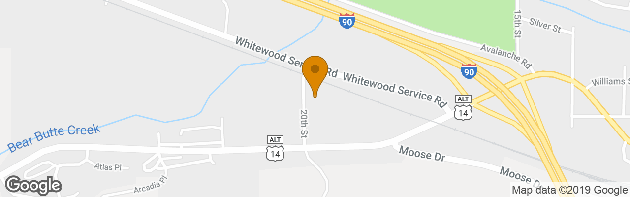 Holiday Inn Express Hotel & Suites Sturgis 