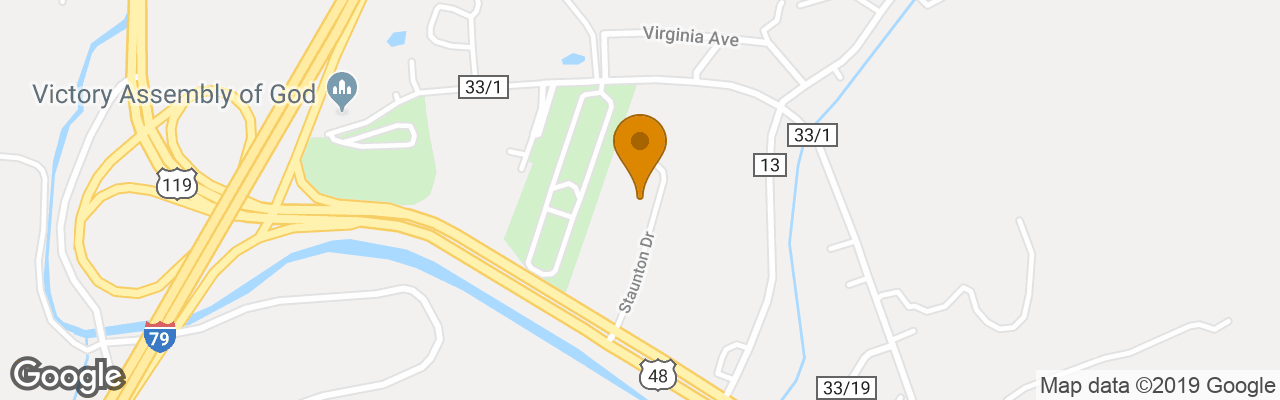 Holiday Inn Express Hotel & Suites Weston 