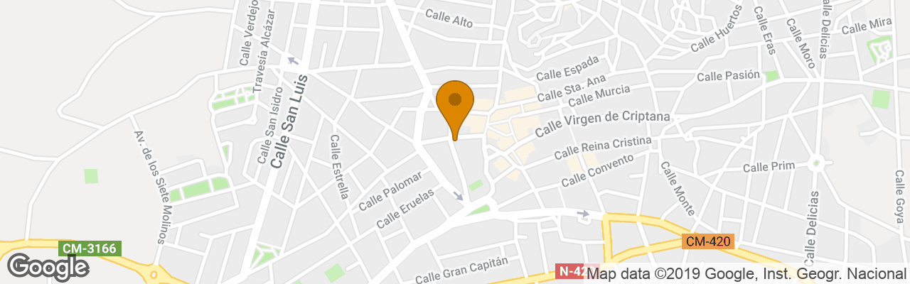 Hotel Hospedería Casa de La Torrecilla 