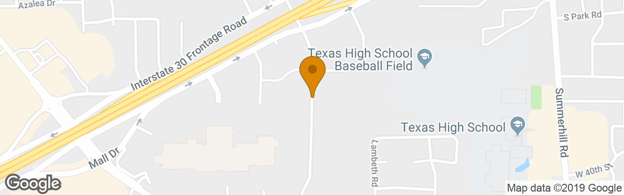 Holiday Inn Express Hotel & Suites Texarkana 